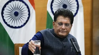 India-US Trade Deal Agriculture