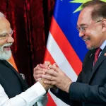 Pm Modi Malaysia Visit