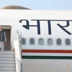 PM Modi Israel Visit
