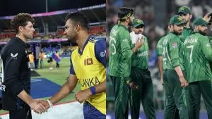 Pakistan accused Sri Lanka of Match Fixing
