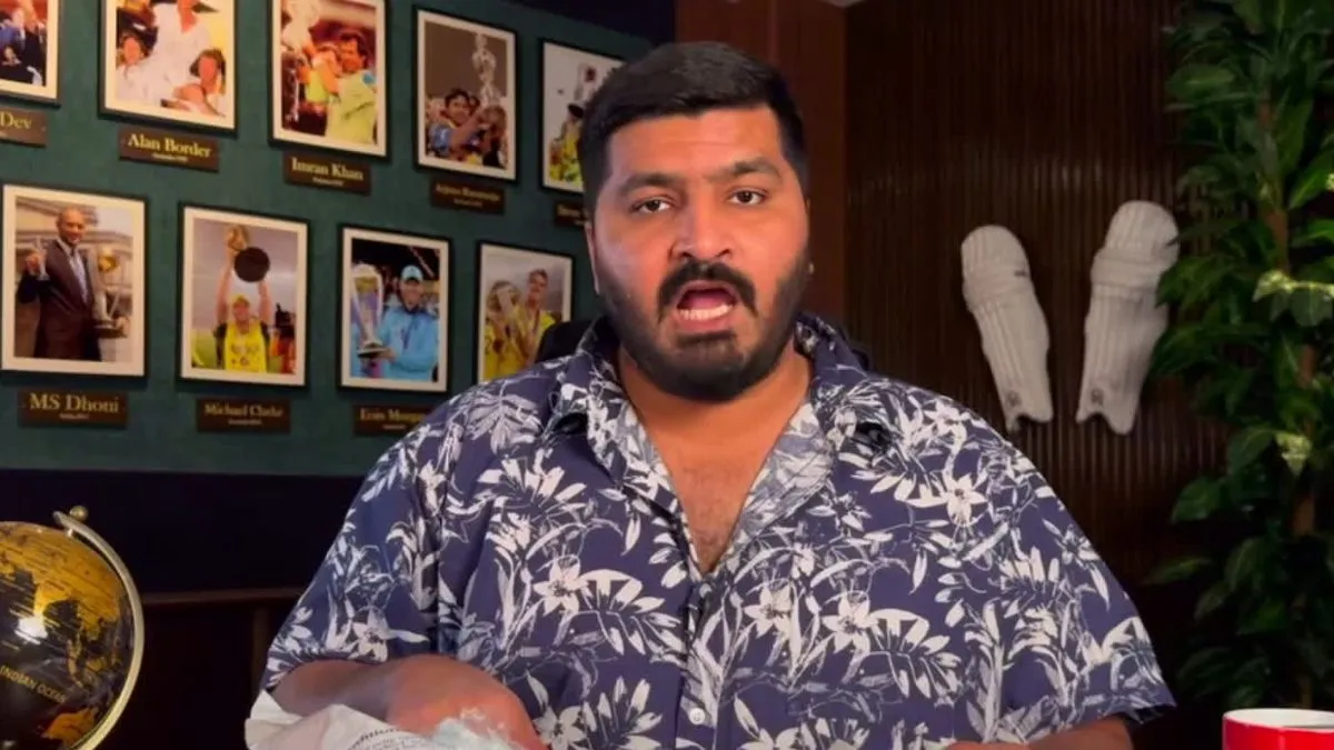 Pakistan accused Sri Lanka of Match Fixing