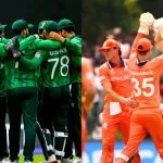 Pakistan defeat Netherlands