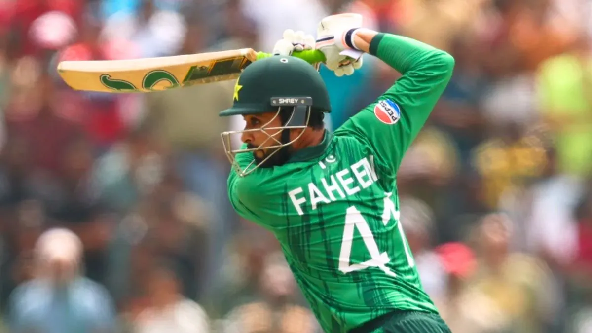 Pakistan defeat Netherlands