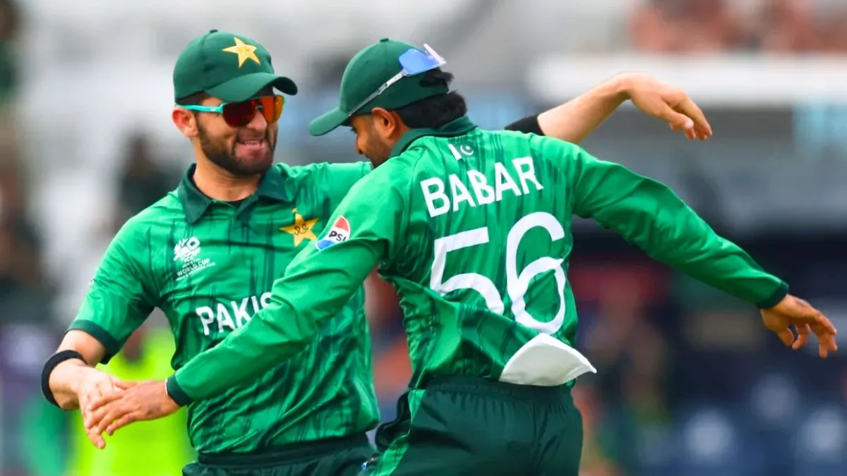 Pakistan defeat Netherlands