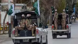 Pakistan terrorist attack 2026