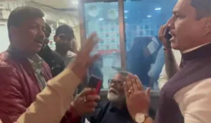 Pappu Yadav court appearance