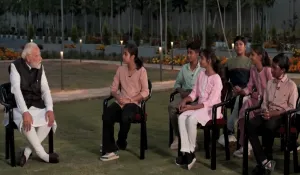 Pariksha Pe Charcha Episode 2