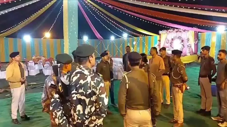 Patna double murder case