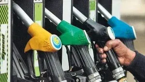 Petrol Diesel Price 28 Feb 2026