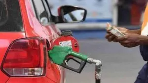 Petrol Diesel Price 8 Feb