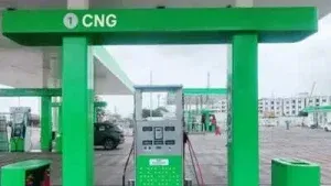CNG Rate Today