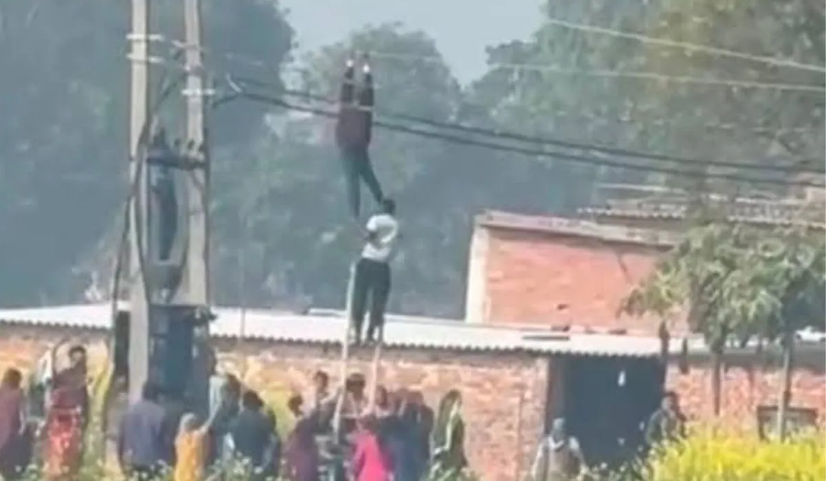 Pratapgarh Love Affair News