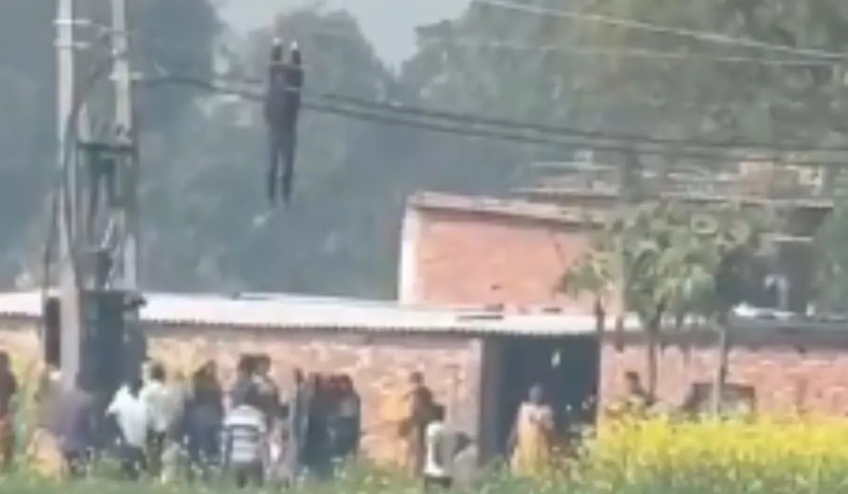 Pratapgarh Love Affair News