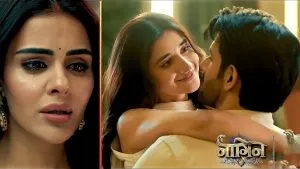 Priyanka Chahar Choudhary Naagin 7