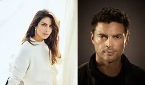 Priyanka Chopra 12 Years Later