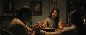 Priyanka Chopra New Look