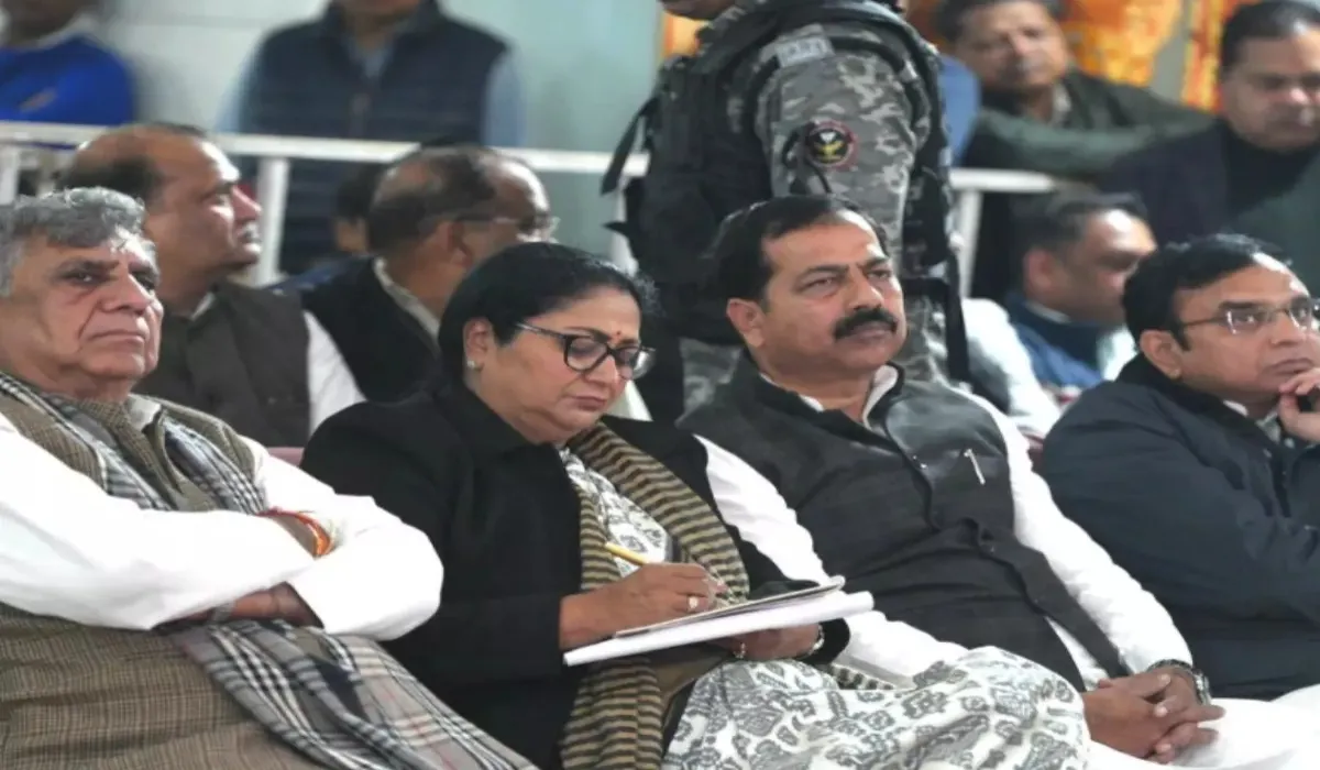 Public Budget Screening