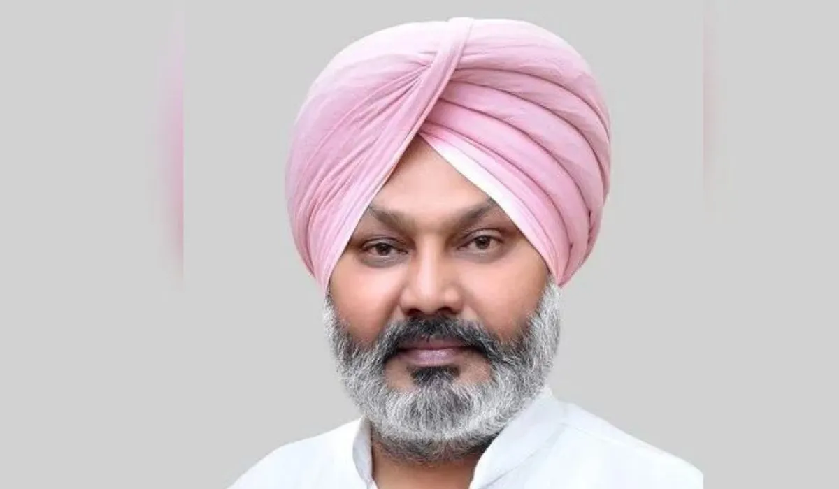 Punjab Anti Drugs Campaign