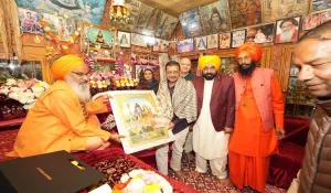 Punjab CM Bhagwant Mann