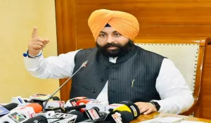 Punjab Education Kranti