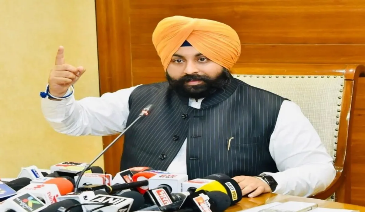 Punjab Education Kranti