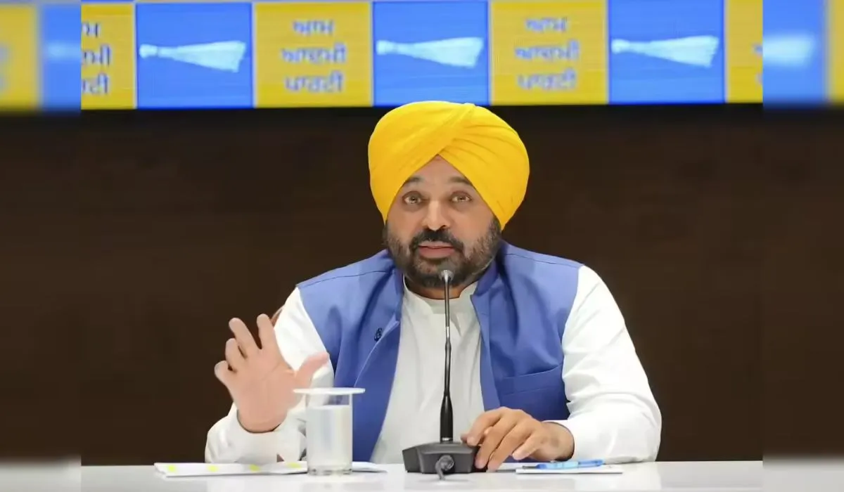 Punjab Health Scheme