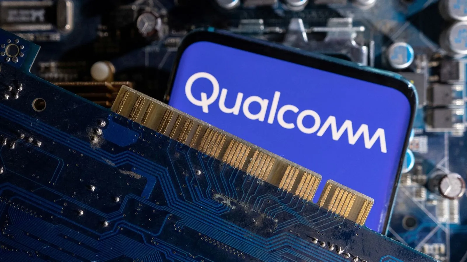 Qualcomm Automotive Module