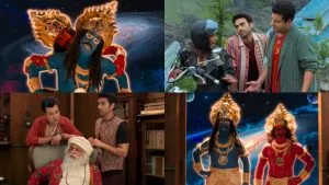 Varun Sharma Comedy Movies