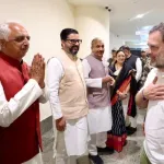 Rahul Gandhi Sultanpur Court