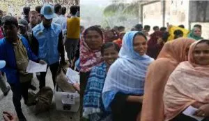 Bangladesh Election 2026 LIVE