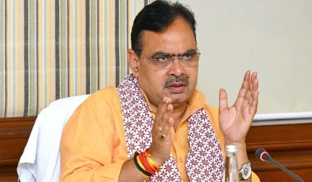 Rajasthan Cabinet News