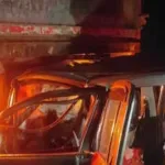 Rajasthan Road Accident