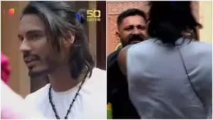Digvijay Rathi controversy