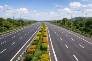 Rajmarg Pravesh Portal