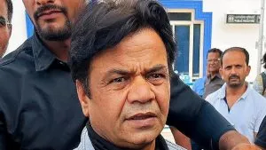 Rajpal Yadav Breaking News