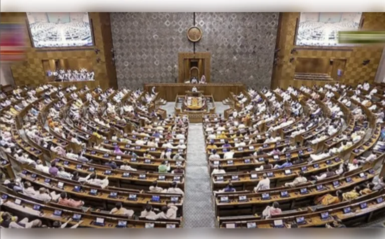 Rajya Sabha Elections 2026 Start Date: 10 राज्यों की 37 सीटों पर चुनाव ...