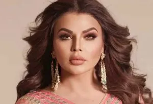 Rakhi Sawant Statement