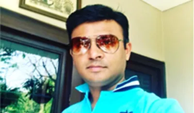 Ranchi Businessman Suicide