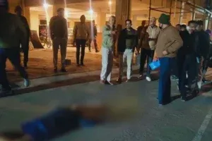 Ranchi Businessman Suicide