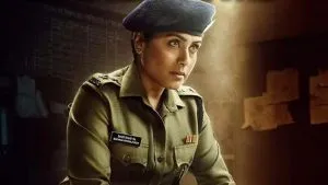 Rani Mukerji Mardaani 3 Earnings
