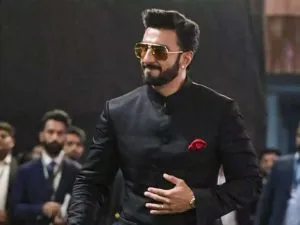 Ranveer Singh Extortion Threat