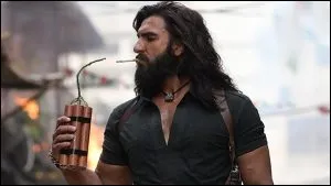 Ranveer singh Threat Call