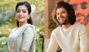Rashmika Mandanna Vijay Deverakonda Wedding