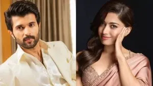 Rashmika Mandanna Wedding