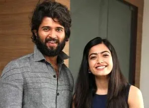 Rashmika & Vijay Luxury Assets