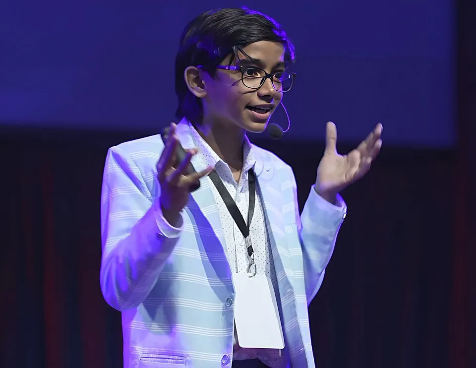 AI Kid of India