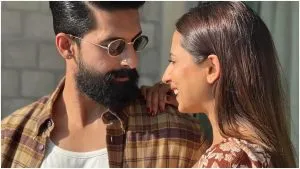 Ravi Dubey latest Update