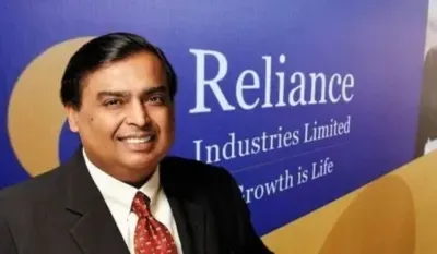 Reliance gets License From US to Venezuela