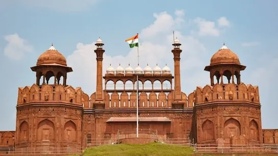 Rename Delhi to Indraprastha 1