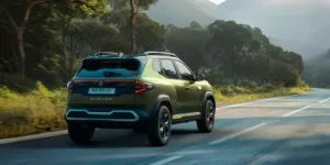 Duster Launch Date Confirmed